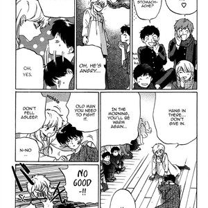 [Syundei] Ganbare! Nakamura-kun!! [Eng] – Gay Manga sex 83