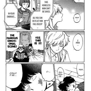 [Syundei] Ganbare! Nakamura-kun!! [Eng] – Gay Manga sex 84