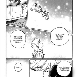 [Syundei] Ganbare! Nakamura-kun!! [Eng] – Gay Manga sex 85