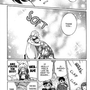 [Syundei] Ganbare! Nakamura-kun!! [Eng] – Gay Manga sex 87