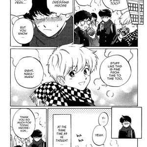 [Syundei] Ganbare! Nakamura-kun!! [Eng] – Gay Manga sex 91