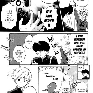 [Syundei] Ganbare! Nakamura-kun!! [Eng] – Gay Manga sex 110