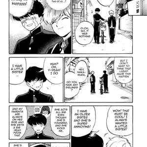 [Syundei] Ganbare! Nakamura-kun!! [Eng] – Gay Manga sex 113
