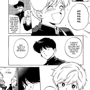 [Syundei] Ganbare! Nakamura-kun!! [Eng] – Gay Manga sex 114