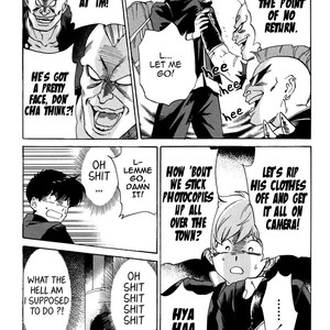 [Syundei] Ganbare! Nakamura-kun!! [Eng] – Gay Manga sex 118