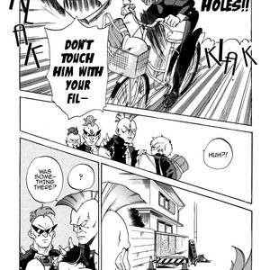 [Syundei] Ganbare! Nakamura-kun!! [Eng] – Gay Manga sex 120