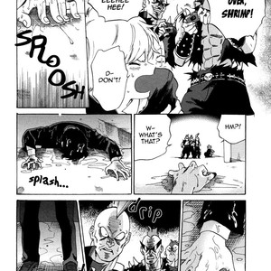 [Syundei] Ganbare! Nakamura-kun!! [Eng] – Gay Manga sex 121