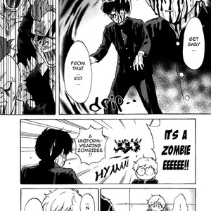 [Syundei] Ganbare! Nakamura-kun!! [Eng] – Gay Manga sex 122