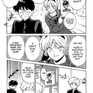 [Syundei] Ganbare! Nakamura-kun!! [Eng] – Gay Manga sex 125