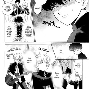 [Syundei] Ganbare! Nakamura-kun!! [Eng] – Gay Manga sex 128