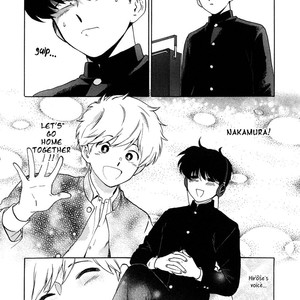 [Syundei] Ganbare! Nakamura-kun!! [Eng] – Gay Manga sex 132