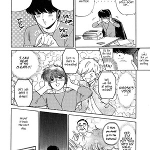 [Syundei] Ganbare! Nakamura-kun!! [Eng] – Gay Manga sex 134