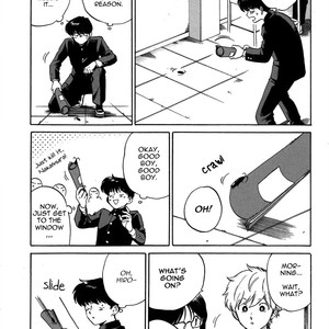 [Syundei] Ganbare! Nakamura-kun!! [Eng] – Gay Manga sex 138