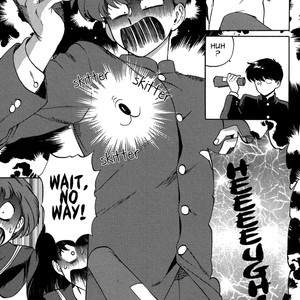 [Syundei] Ganbare! Nakamura-kun!! [Eng] – Gay Manga sex 139