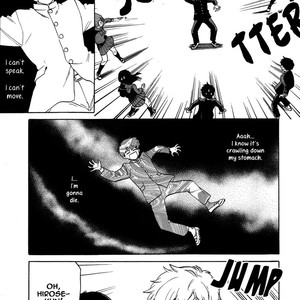 [Syundei] Ganbare! Nakamura-kun!! [Eng] – Gay Manga sex 140