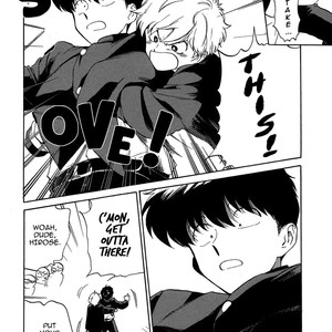 [Syundei] Ganbare! Nakamura-kun!! [Eng] – Gay Manga sex 141