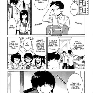 [Syundei] Ganbare! Nakamura-kun!! [Eng] – Gay Manga sex 147