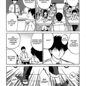 [Syundei] Ganbare! Nakamura-kun!! [Eng] – Gay Manga sex 148