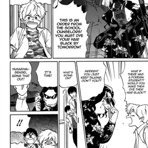 [Syundei] Ganbare! Nakamura-kun!! [Eng] – Gay Manga sex 152