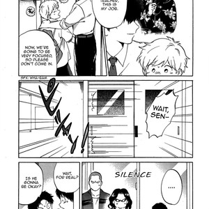 [Syundei] Ganbare! Nakamura-kun!! [Eng] – Gay Manga sex 155