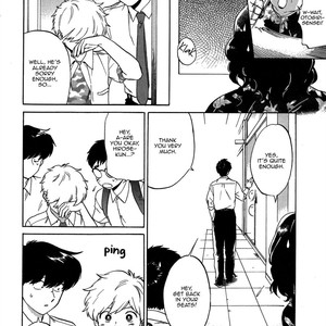[Syundei] Ganbare! Nakamura-kun!! [Eng] – Gay Manga sex 158