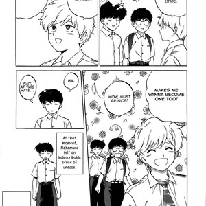 [Syundei] Ganbare! Nakamura-kun!! [Eng] – Gay Manga sex 160