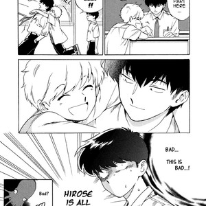 [Syundei] Ganbare! Nakamura-kun!! [Eng] – Gay Manga sex 162