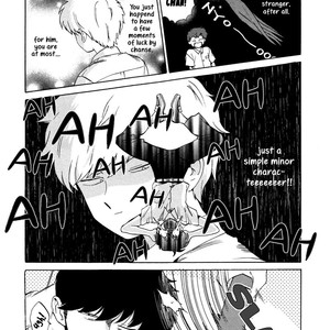 [Syundei] Ganbare! Nakamura-kun!! [Eng] – Gay Manga sex 163