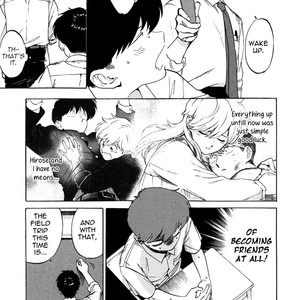 [Syundei] Ganbare! Nakamura-kun!! [Eng] – Gay Manga sex 164