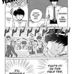 [Syundei] Ganbare! Nakamura-kun!! [Eng] – Gay Manga sex 165