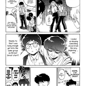 [Syundei] Ganbare! Nakamura-kun!! [Eng] – Gay Manga sex 167