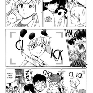 [Syundei] Ganbare! Nakamura-kun!! [Eng] – Gay Manga sex 169