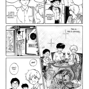 [Syundei] Ganbare! Nakamura-kun!! [Eng] – Gay Manga sex 171