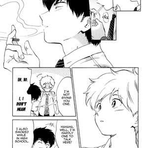 [Syundei] Ganbare! Nakamura-kun!! [Eng] – Gay Manga sex 174