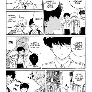 [Syundei] Ganbare! Nakamura-kun!! [Eng] – Gay Manga sex 175