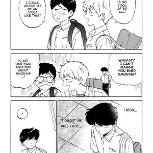 [Syundei] Ganbare! Nakamura-kun!! [Eng] – Gay Manga sex 176