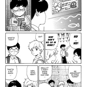 [Syundei] Ganbare! Nakamura-kun!! [Eng] – Gay Manga sex 177