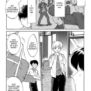 [Syundei] Ganbare! Nakamura-kun!! [Eng] – Gay Manga sex 181