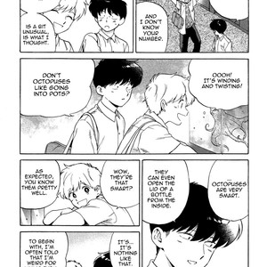 [Syundei] Ganbare! Nakamura-kun!! [Eng] – Gay Manga sex 182