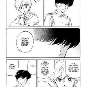 [Syundei] Ganbare! Nakamura-kun!! [Eng] – Gay Manga sex 183