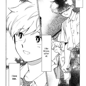 [Syundei] Ganbare! Nakamura-kun!! [Eng] – Gay Manga sex 185