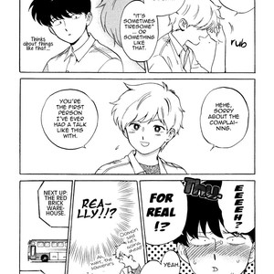 [Syundei] Ganbare! Nakamura-kun!! [Eng] – Gay Manga sex 187