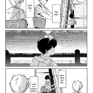 [Syundei] Ganbare! Nakamura-kun!! [Eng] – Gay Manga sex 191