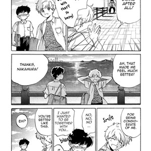 [Syundei] Ganbare! Nakamura-kun!! [Eng] – Gay Manga sex 194
