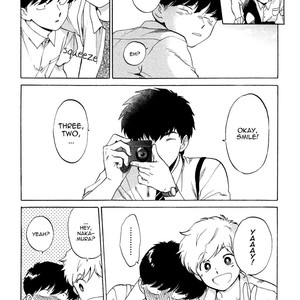 [Syundei] Ganbare! Nakamura-kun!! [Eng] – Gay Manga sex 198