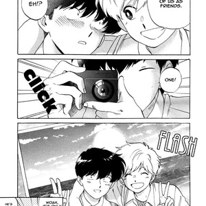 [Syundei] Ganbare! Nakamura-kun!! [Eng] – Gay Manga sex 199