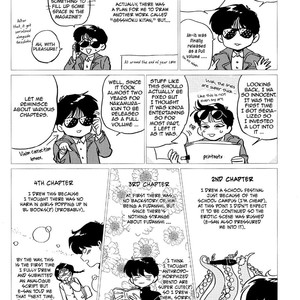[Syundei] Ganbare! Nakamura-kun!! [Eng] – Gay Manga sex 202