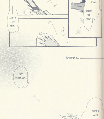 [SoraAme (Chihiro)] Hello, How Are You – Kuroko no Basket dj [ENG] – Gay Manga sex 19