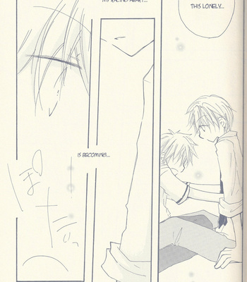[SoraAme (Chihiro)] Hello, How Are You – Kuroko no Basket dj [ENG] – Gay Manga sex 25
