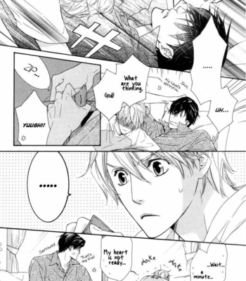 [TAKAMINE Akira] Sweet Life [Eng] – Gay Manga sex 89